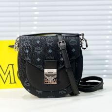 MCM Satchel Bags